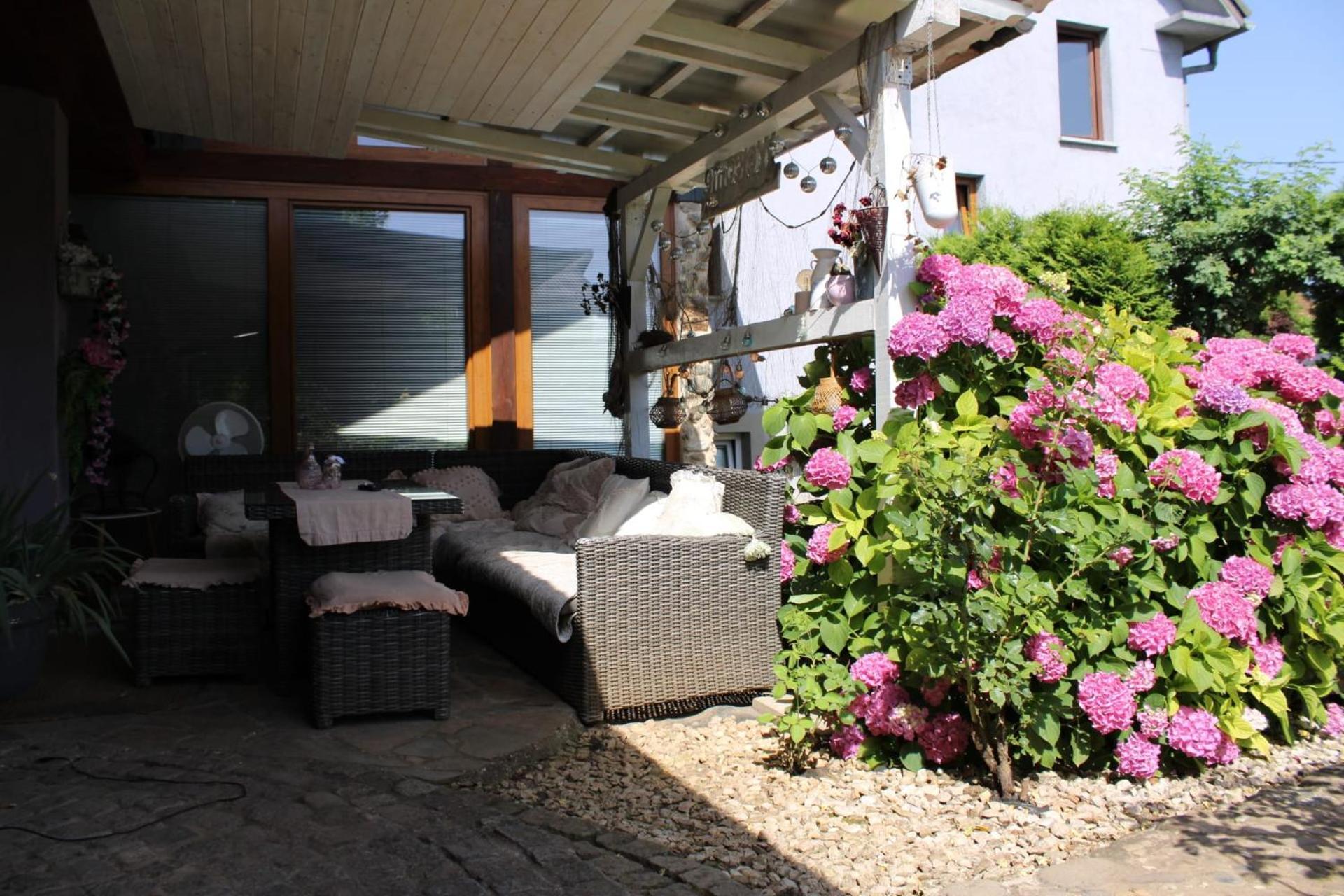 Rose Room 40M2 With Terrace 25M2 In Greeny Area For 4 Person Ljubljana Exterior photo