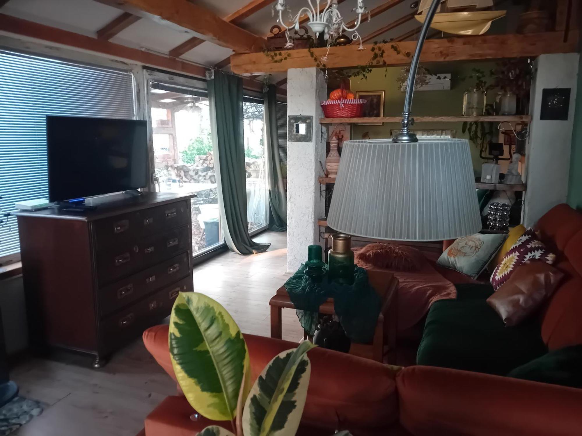 Rose Room 40M2 With Terrace 25M2 In Greeny Area For 4 Person Ljubljana Exterior photo
