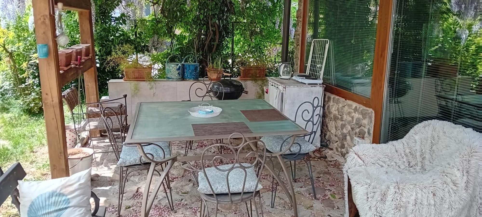 Rose Room 40M2 With Terrace 25M2 In Greeny Area For 4 Person Ljubljana Exterior photo